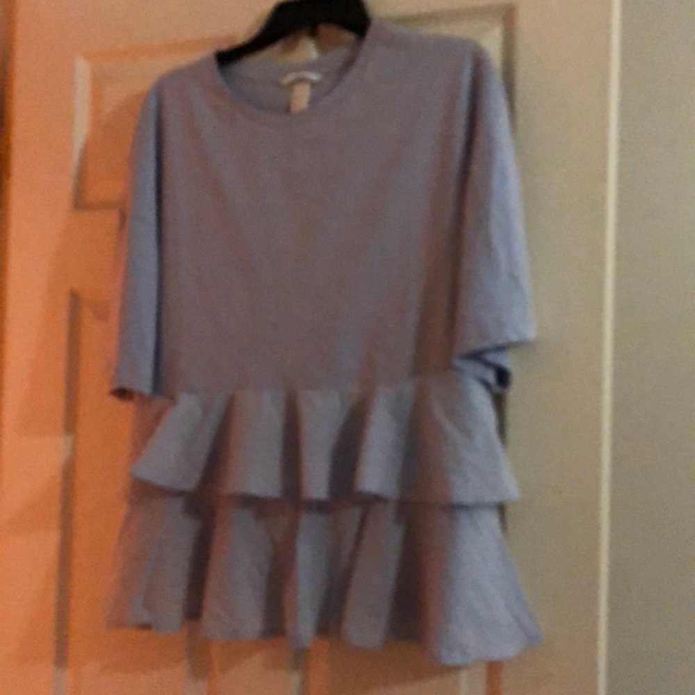 H&M blouse